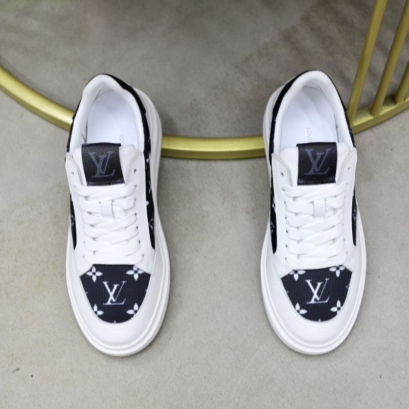 Louis Vuitton Low Shoes